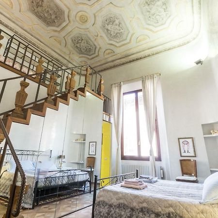 Le Stanze Degli Angeli, Room & Breakfast Bolonia Zewnętrze zdjęcie
