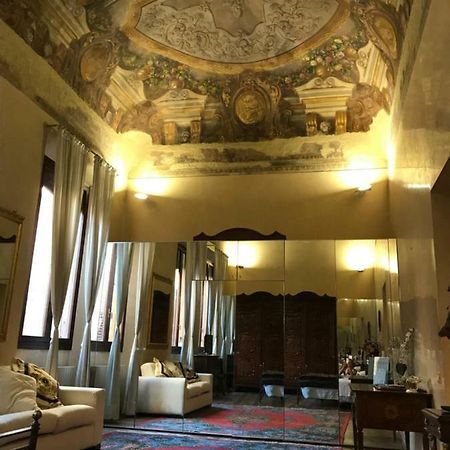 Le Stanze Degli Angeli, Room & Breakfast Bolonia Zewnętrze zdjęcie
