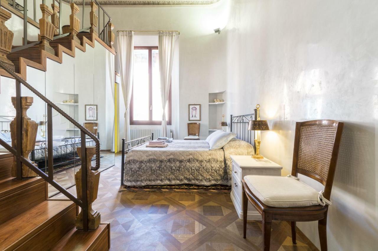 Le Stanze Degli Angeli, Room & Breakfast Bolonia Zewnętrze zdjęcie