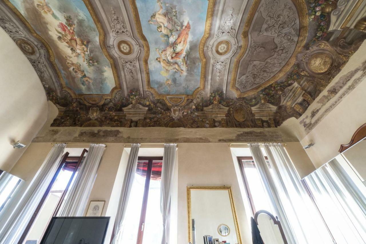 Le Stanze Degli Angeli, Room & Breakfast Bolonia Zewnętrze zdjęcie