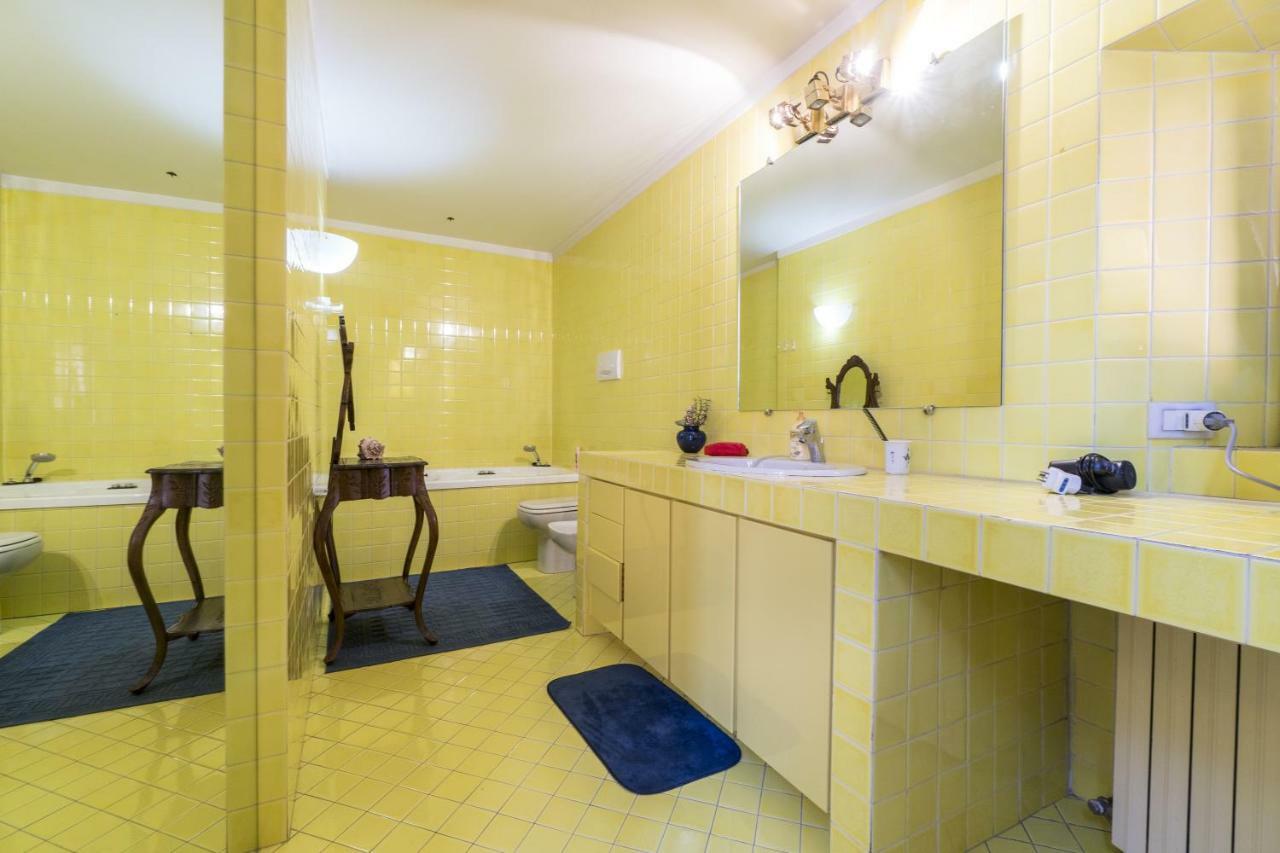 Le Stanze Degli Angeli, Room & Breakfast Bolonia Zewnętrze zdjęcie
