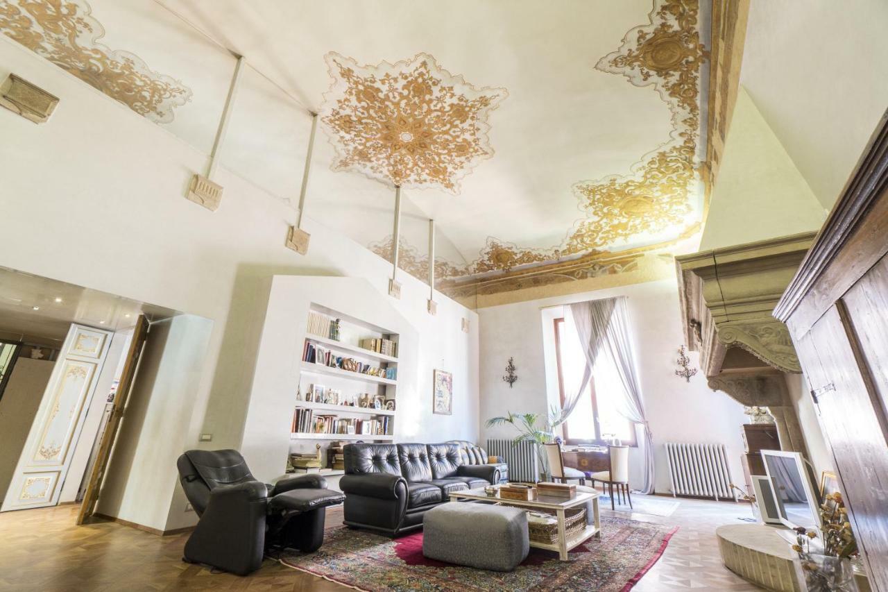 Le Stanze Degli Angeli, Room & Breakfast Bolonia Zewnętrze zdjęcie