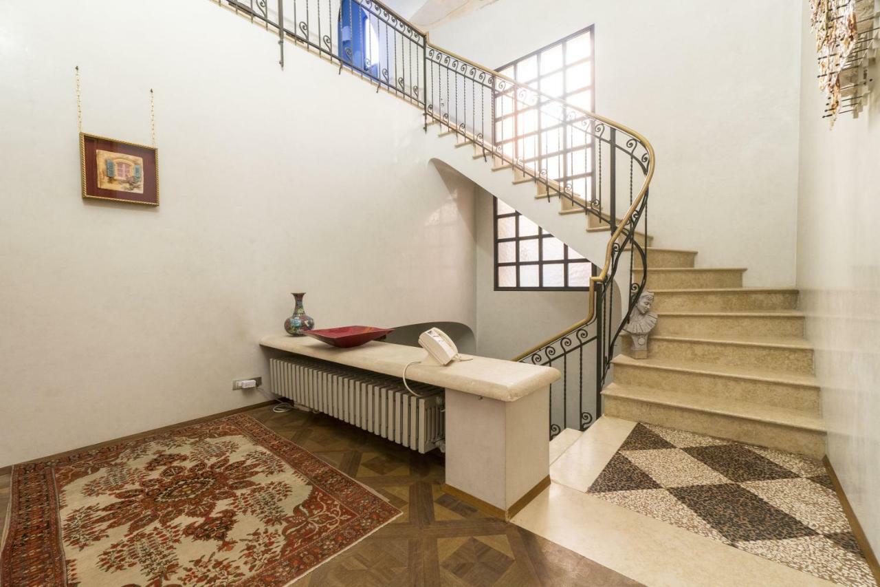 Le Stanze Degli Angeli, Room & Breakfast Bolonia Zewnętrze zdjęcie