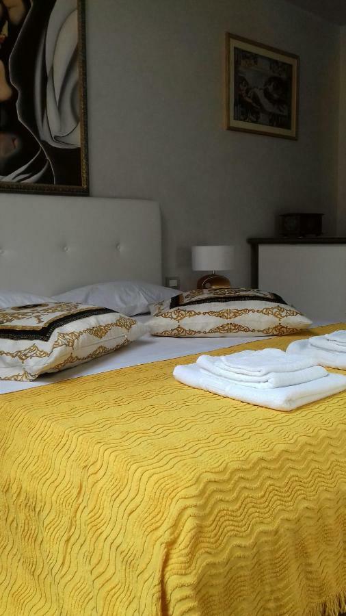 Le Stanze Degli Angeli, Room & Breakfast Bolonia Zewnętrze zdjęcie