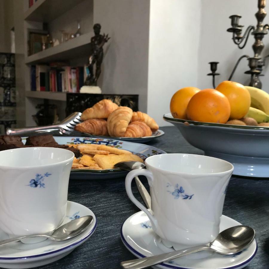 Le Stanze Degli Angeli, Room & Breakfast Bolonia Zewnętrze zdjęcie