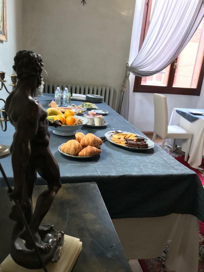 Le Stanze Degli Angeli, Room & Breakfast Bolonia Zewnętrze zdjęcie