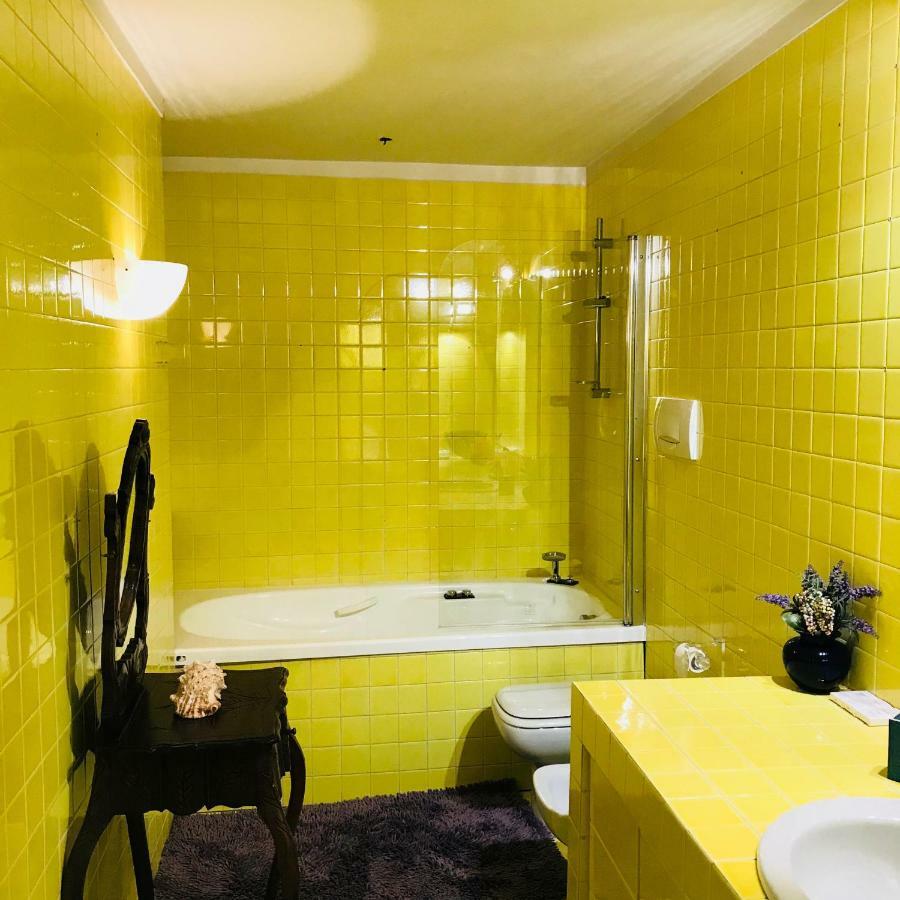 Le Stanze Degli Angeli, Room & Breakfast Bolonia Zewnętrze zdjęcie