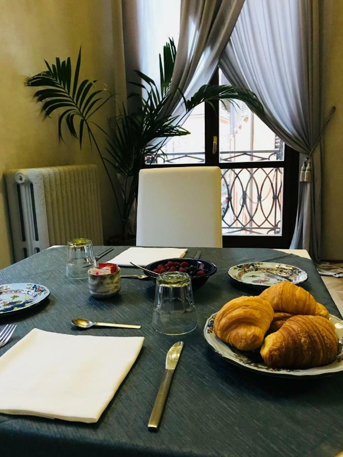Le Stanze Degli Angeli, Room & Breakfast Bolonia Zewnętrze zdjęcie