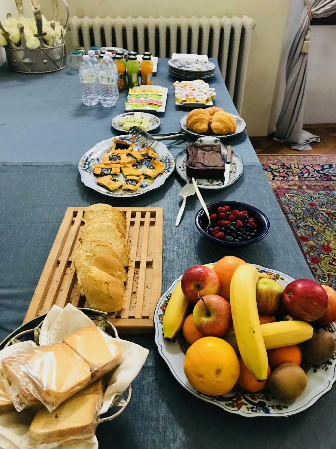Le Stanze Degli Angeli, Room & Breakfast Bolonia Zewnętrze zdjęcie