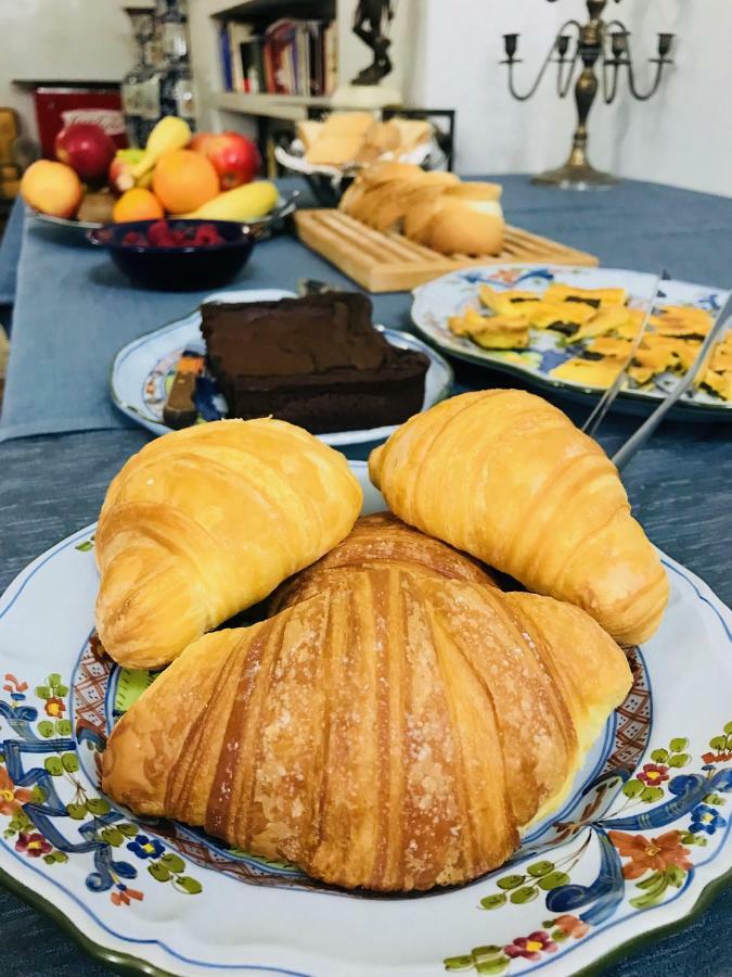 Le Stanze Degli Angeli, Room & Breakfast Bolonia Zewnętrze zdjęcie