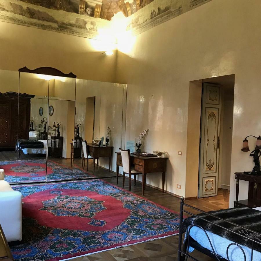 Le Stanze Degli Angeli, Room & Breakfast Bolonia Zewnętrze zdjęcie