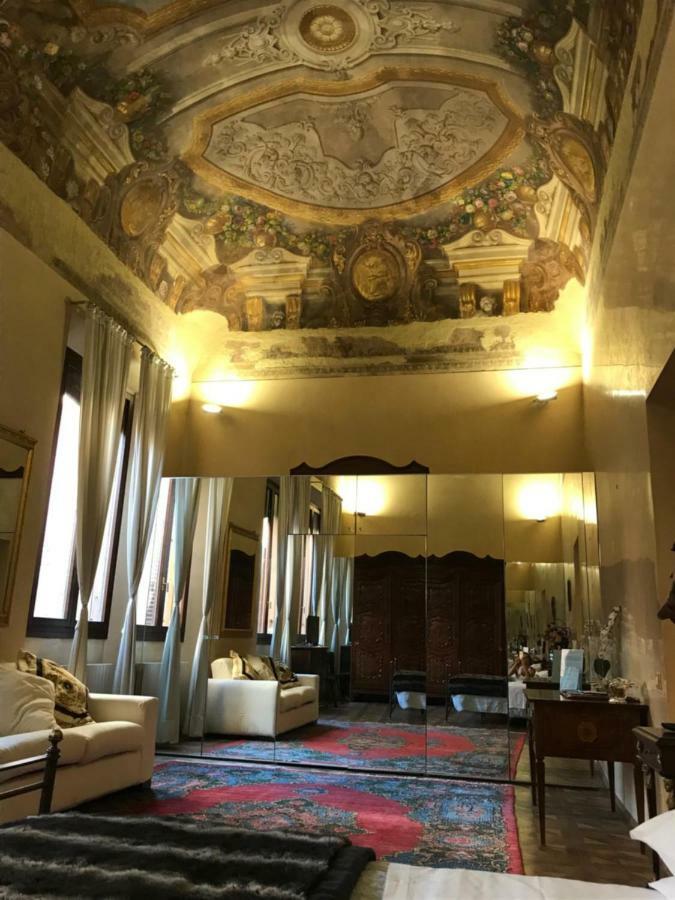 Le Stanze Degli Angeli, Room & Breakfast Bolonia Zewnętrze zdjęcie